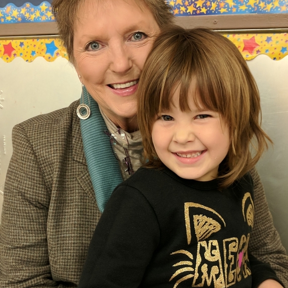 Meet your Posher, Sherry - Picture 7 of 16